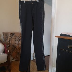 3/$20 Black MAC pants (skinny leg)